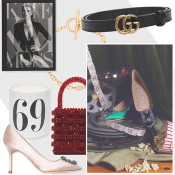 48 Great Christmas Gifts For Stylish Women