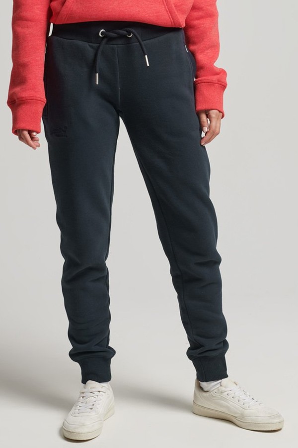 Navy Joggers