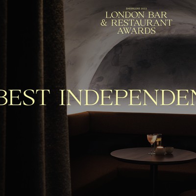 Best Independent Bar