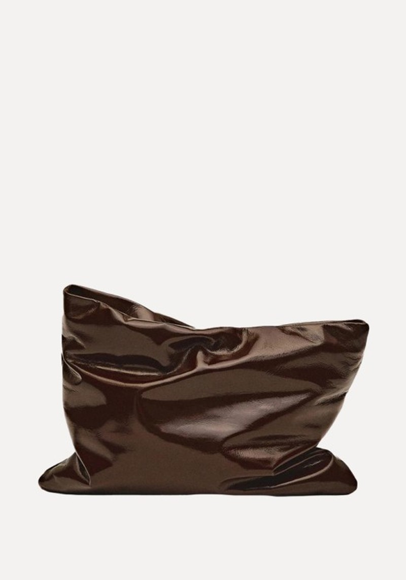 Quilted Nappa iPad Case 