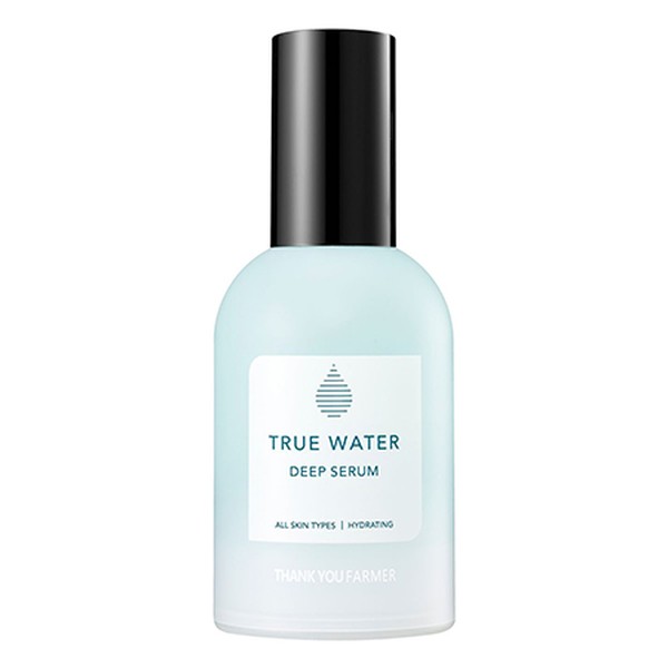 True Water Deep Serum from Thank You Farmer