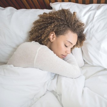 Too Much Sleep Could Be Worse For You Than Too Little