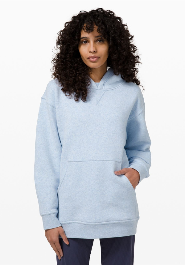 All Yours Hoodie