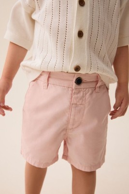 Chinos Shorts 