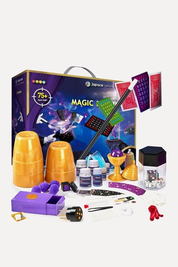 Magic & Science Kit from Japace