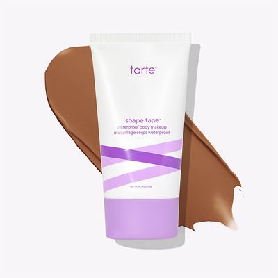 Shape Tape™ Waterproof Body Makeup from Tarte Cosmetics 