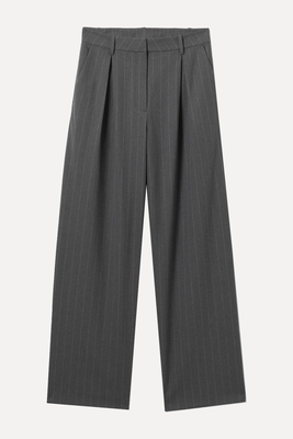 Zia Suit Trousers from Weekday