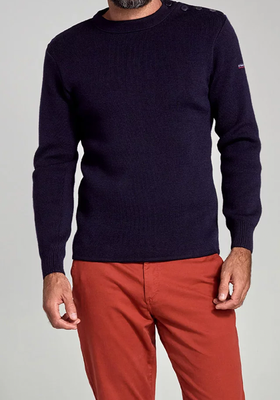 Wool Jumper from Armor Lux