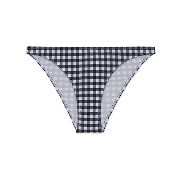 Gingham Hipster