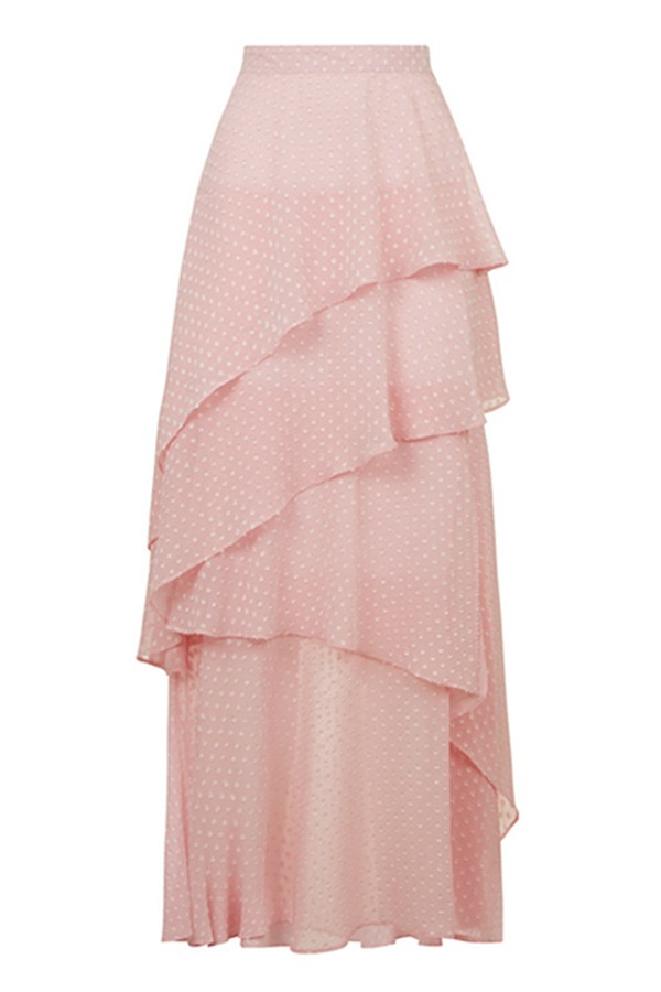 Elodie Maxi Skirt