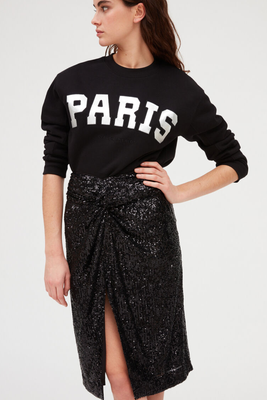 Skirt With Sequins from Claudie Pierlot