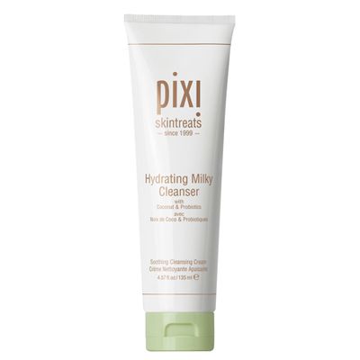 Hydrating Milky Cleanser from Pixi