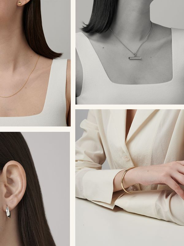 The Modern Timeless British Jewellery Brand To Know