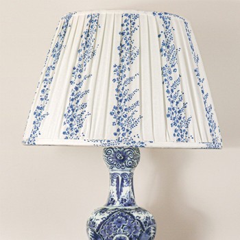 Selina Lampshade from Shenouk