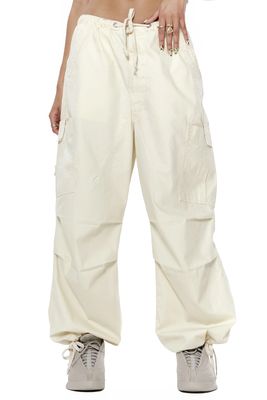Parachute Cargo Pants from Jaded London