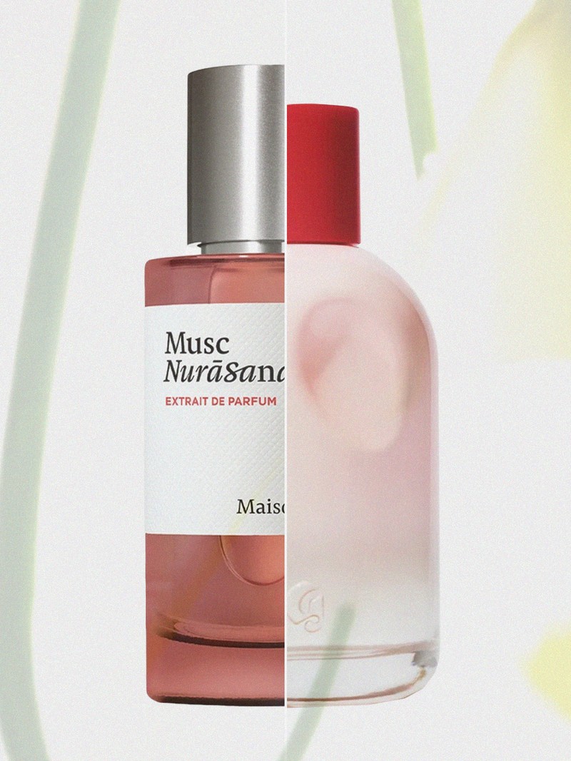 10 New Fragrances To Have On Your Radar