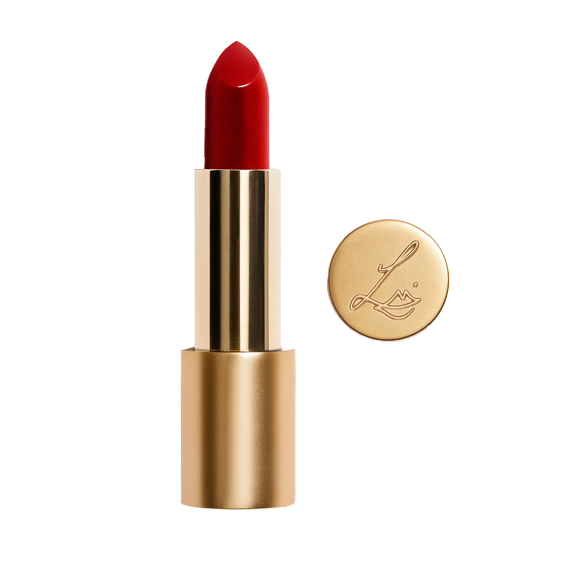 True Velvet Lip Colour from Lisa Eldridge