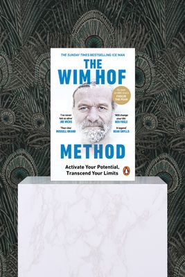 The Wim Hof Method  from Wim Hof