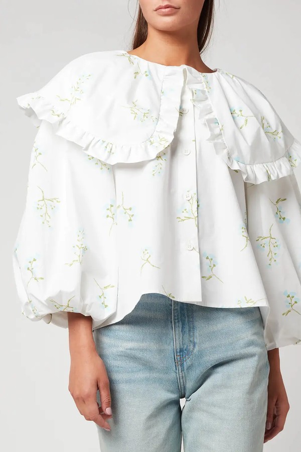 Nelly Top from Naya Rea