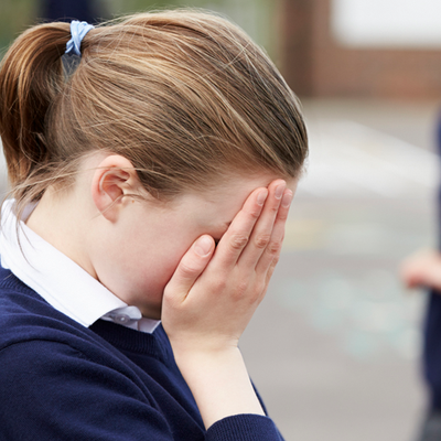 How To Tackle & Put A Stop To Bullying