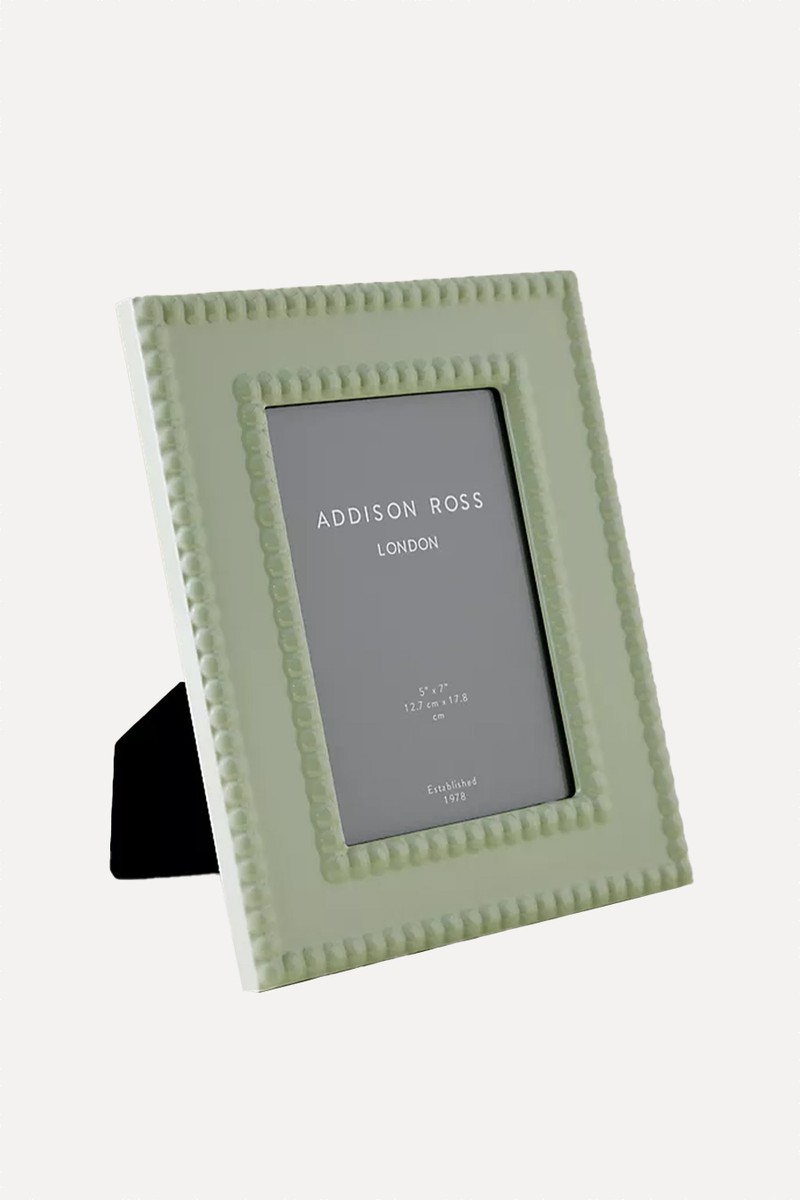 Bobbin Photo Frame from Addison Ross 