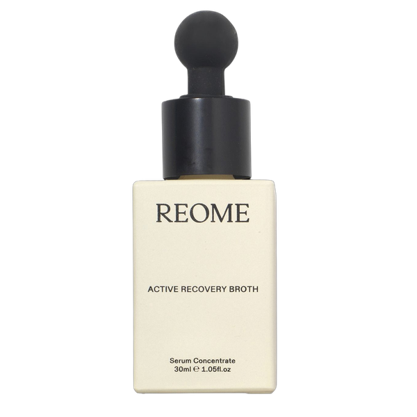 Active Recovery Broth from REOME