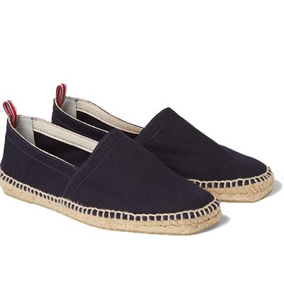 Pablo Canvas espadrilles from Castañer