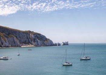 Freshwater Bay