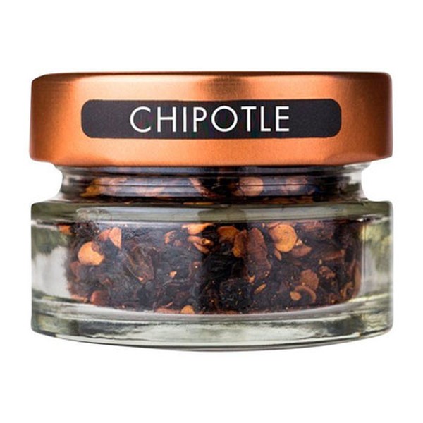 Chipotle Chilli Flakes from Zest & Zing