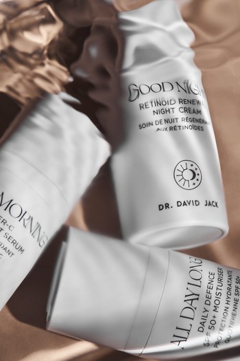 Daily Skin Trio, £273 (was £304)