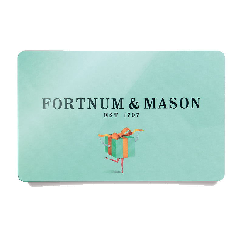 Gift Card from Fortnum & Mason
