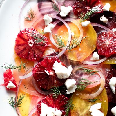 9 Ways With Beetroot