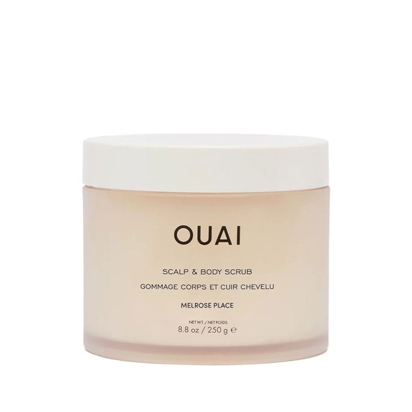 Scalp & Body Scrub from Ouai