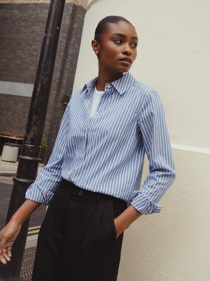 Anneliese Shirt
