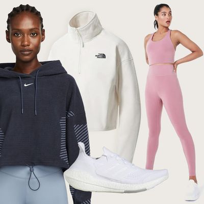 The Affordable Active Edit We Love