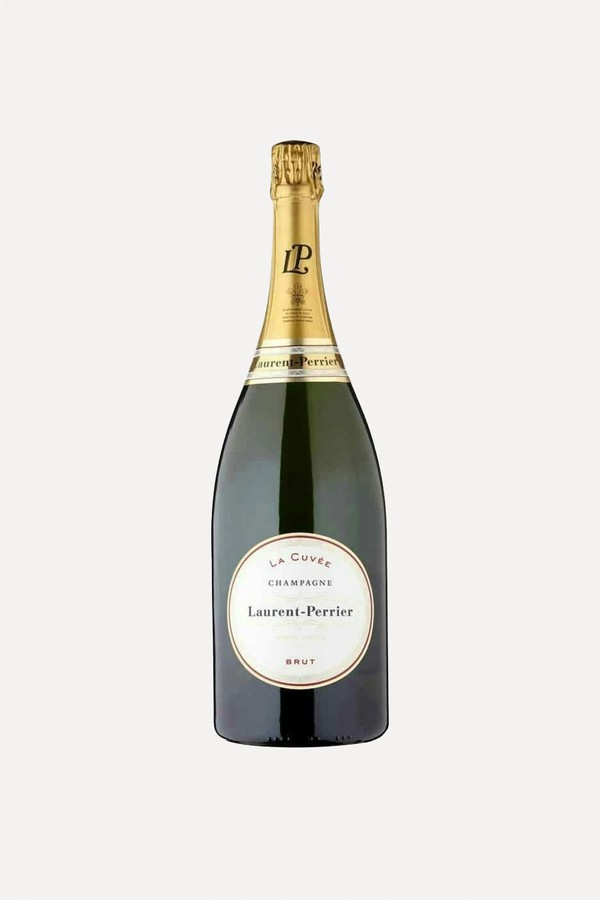 Brut Nv Champagne Magnum from Laurent-Perrier