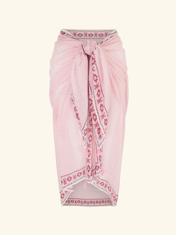 Provence Sarong 