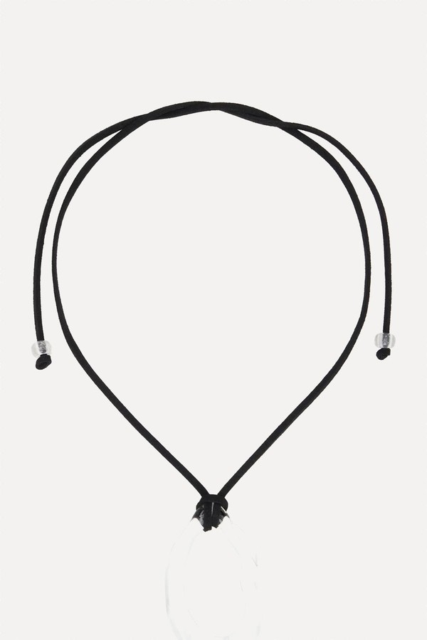 Galatea Necklace from Ayllón