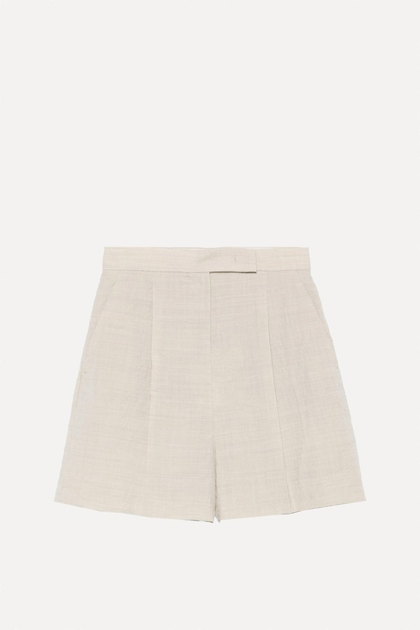 Abisso Shorts from Max Mara