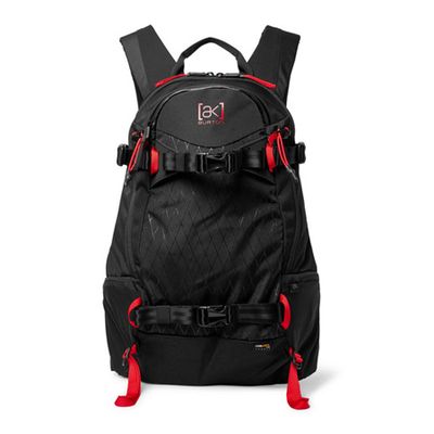 AK Side Country Nylon Backpack from Burton