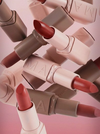 The £8.99 Lipstick The Team & Miley Cyrus Love