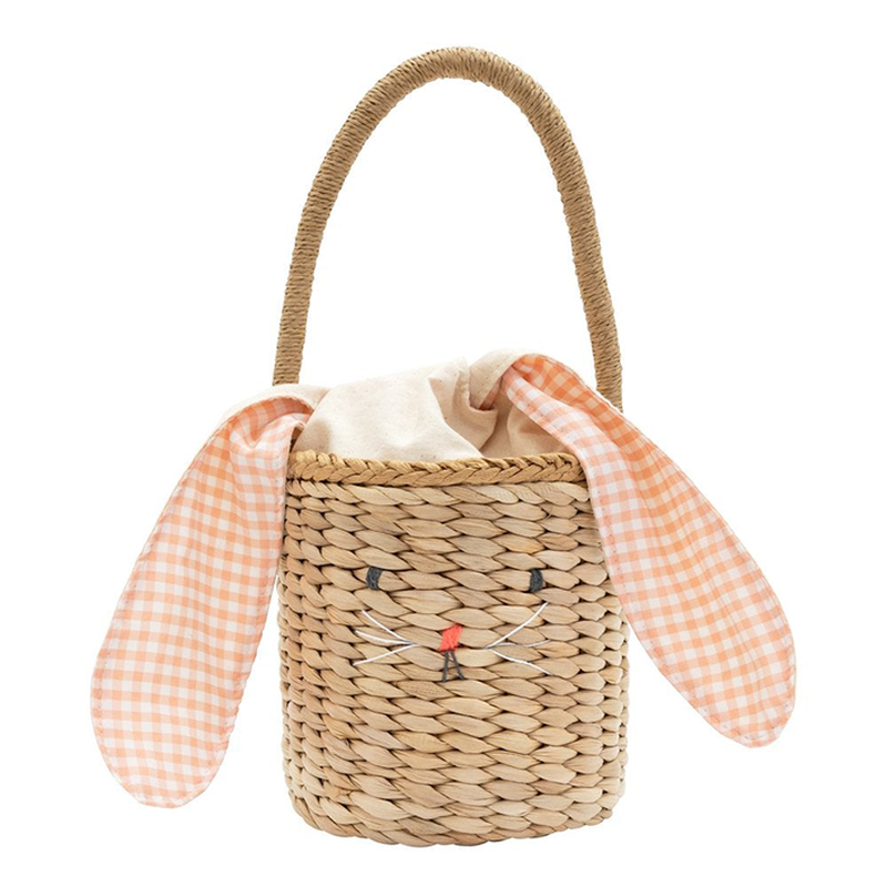 Bunny Basket from Meri Meri