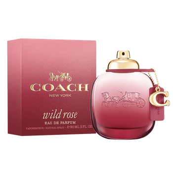 Wild Rose Eau de Parfum