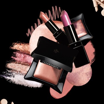 The New, Wearable Make-Up Range That Will Suit Everyone