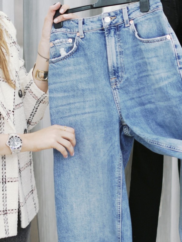 The Best High Street Denim Haul