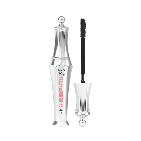 24-Hour Brow Setter Clear Brow Gel from Benefit 