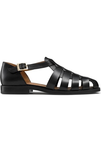 Fisherman Sandals from Russell & Bromley 