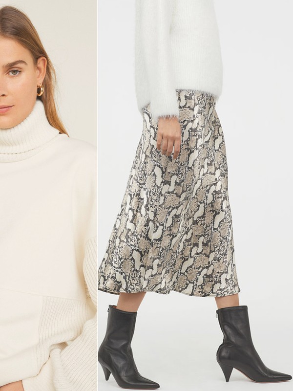 High Street Hits