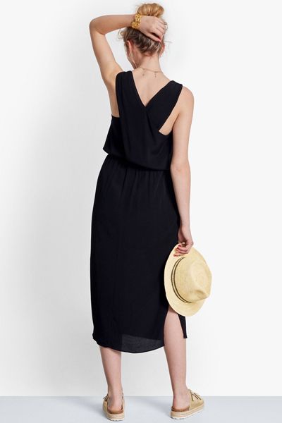 Corsica Dress