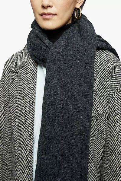 Sienna Cashmere Scarf from Jigsaw